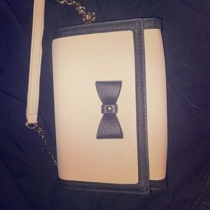 Kate spade hazel court crossbody